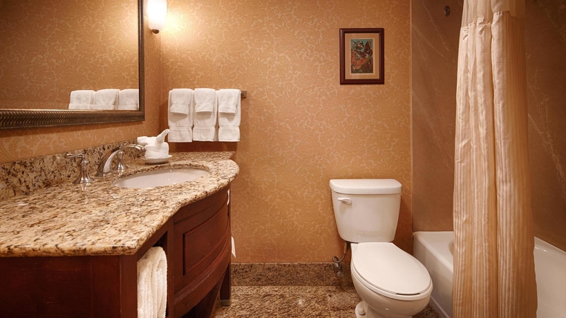 Imagen de la habitación del Hotel 33 Seaport New York. Foto 5