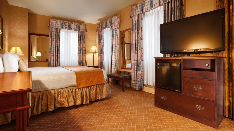 Imagen de la habitación del Hotel 33 Seaport New York. Foto 7