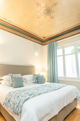 Imagen de la habitación del Hotel 33 Solonos Suites. Foto 17