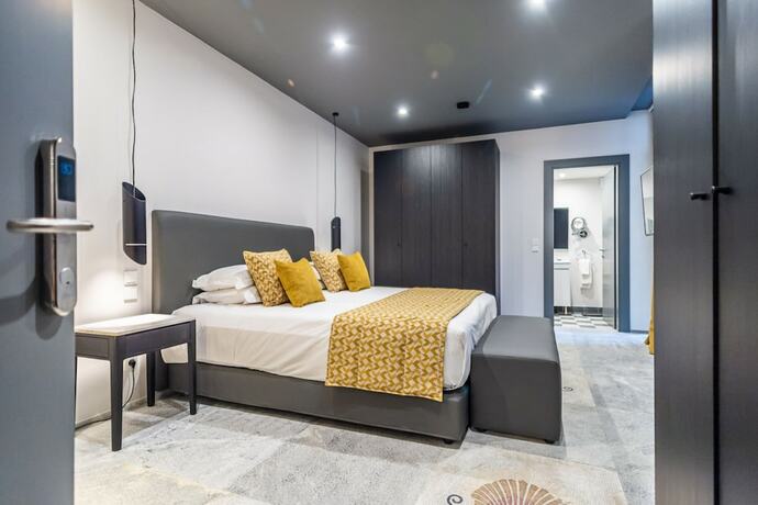 Imagen general del Hotel 33 Solonos Suites. Foto 3