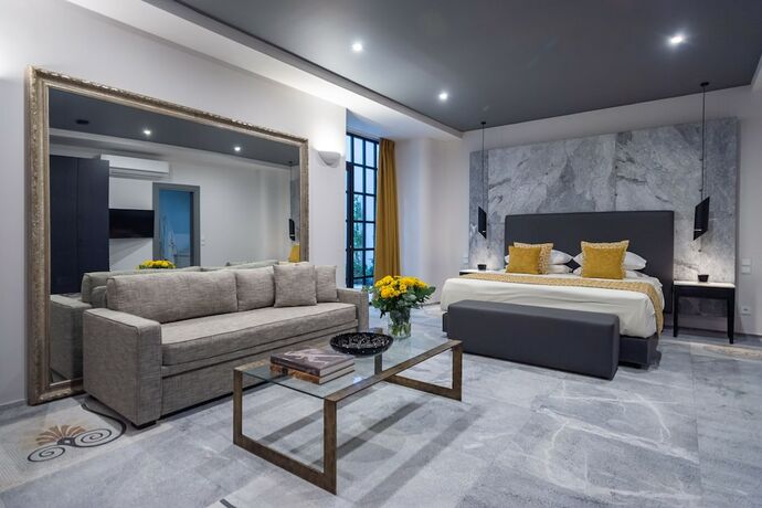 Imagen general del Hotel 33 Solonos Suites. Foto 6