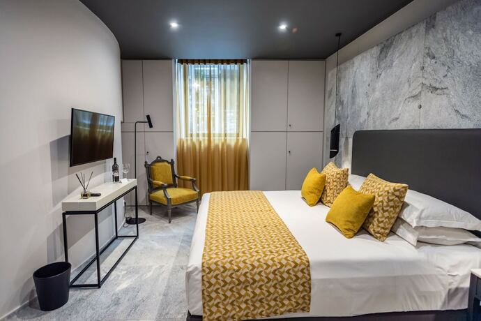 Imagen general del Hotel 33 Solonos Suites. Foto 7