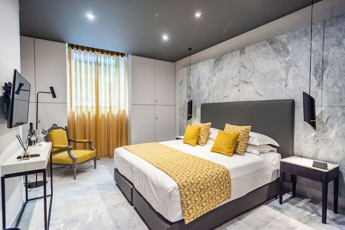 Imagen general del Hotel 33 Solonos Suites. Foto 10