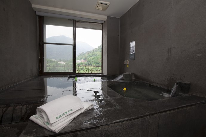 Imagen de la habitación del Hotel 33 Spa. Foto 17