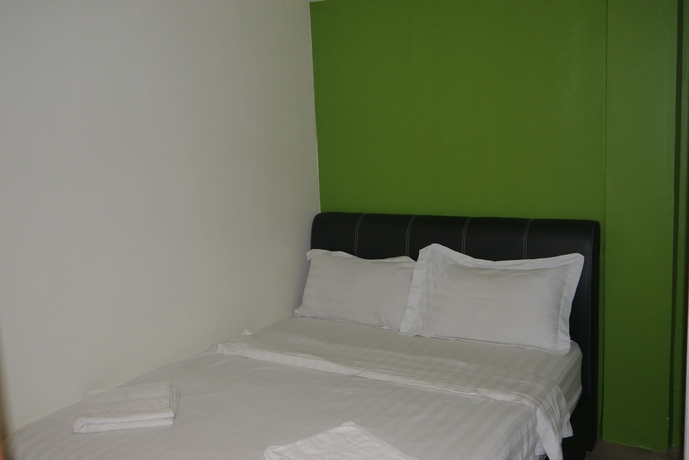 Imagen de la habitación del Hotel 33 Star by The Sqwhere. Foto 5