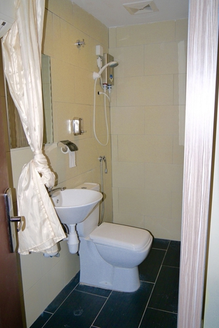 Imagen de la habitación del Hotel 33 Star by The Sqwhere. Foto 6