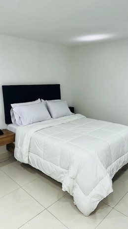 Imagen de la habitación del Hotel 33 hotel boutique. Foto 5