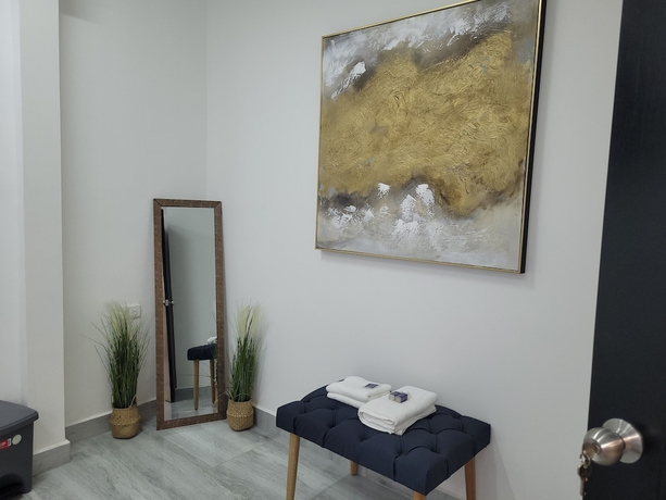 Imagen de la habitación del Hotel 33 hotel boutique. Foto 8