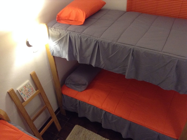 Imagen de la habitación del Hotel 335 Backpackers. Foto 3