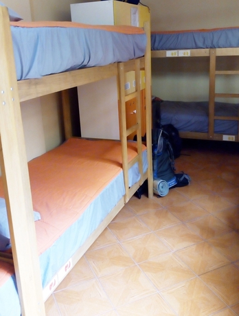 Imagen de la habitación del Hotel 335 Backpackers. Foto 6