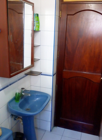 Imagen de la habitación del Hotel 335 Backpackers. Foto 9