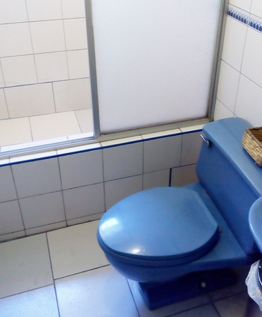 Imagen de la habitación del Hotel 335 Backpackers. Foto 10