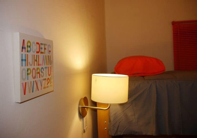 Imagen de la habitación del Hotel 335 Backpackers. Foto 12