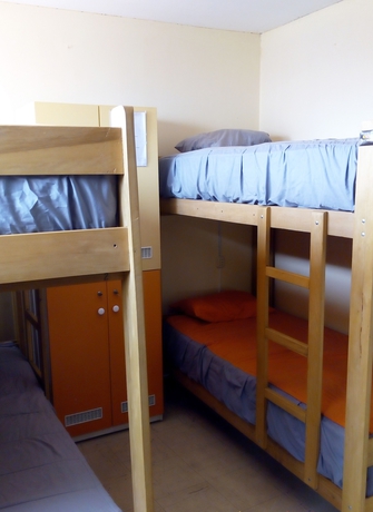 Imagen de la habitación del Hotel 335 Backpackers. Foto 14