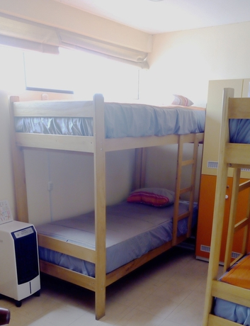 Imagen de la habitación del Hotel 335 Backpackers. Foto 15