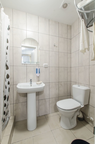 Imagen de la habitación del Hotel 338 On Mira. Foto 2