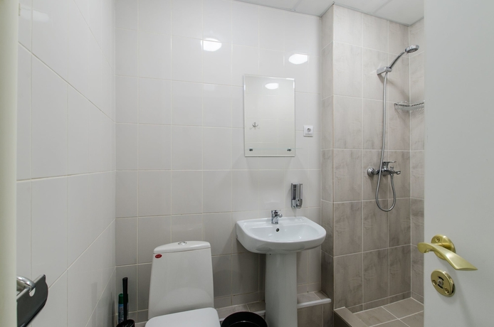 Imagen de la habitación del Hotel 338 On Mira. Foto 3