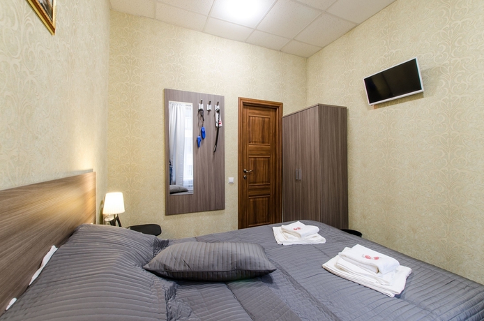 Imagen de la habitación del Hotel 338 On Mira. Foto 4