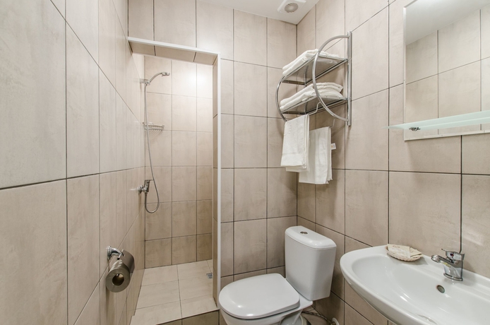 Imagen de la habitación del Hotel 338 On Mira. Foto 12