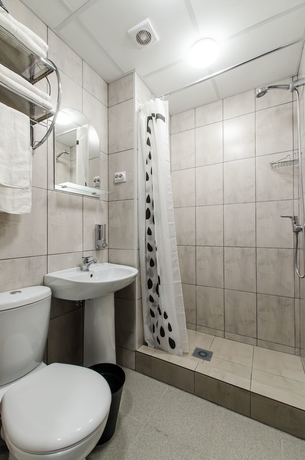 Imagen de la habitación del Hotel 338 On Mira. Foto 13