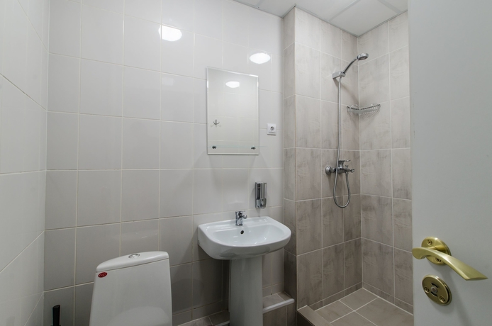 Imagen de la habitación del Hotel 338 On Mira. Foto 15