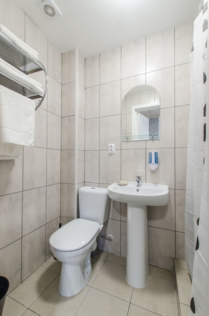 Imagen de la habitación del Hotel 338 On Mira. Foto 17