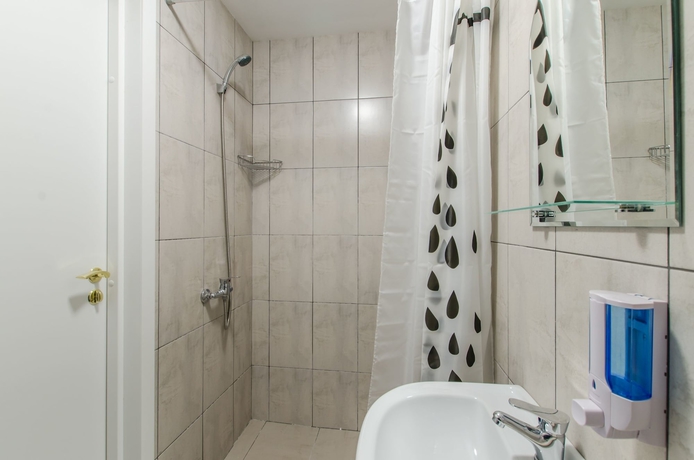 Imagen de la habitación del Hotel 338 On Mira. Foto 19