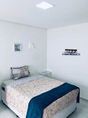 Imagen de la habitación del Hotel 34. Foto 2