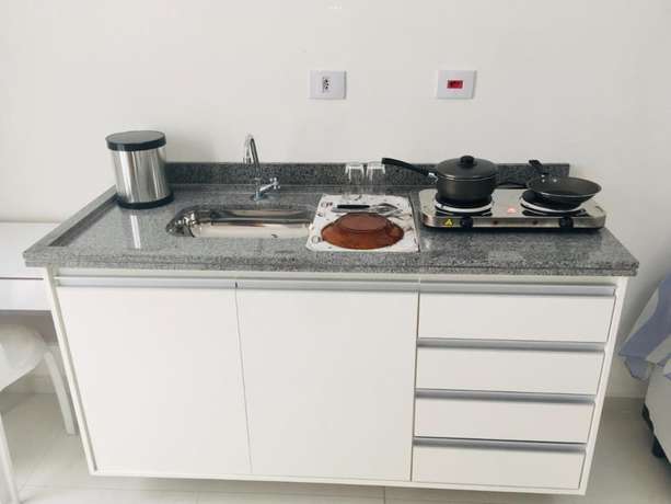 Imagen de la habitación del Hotel 34. Foto 3