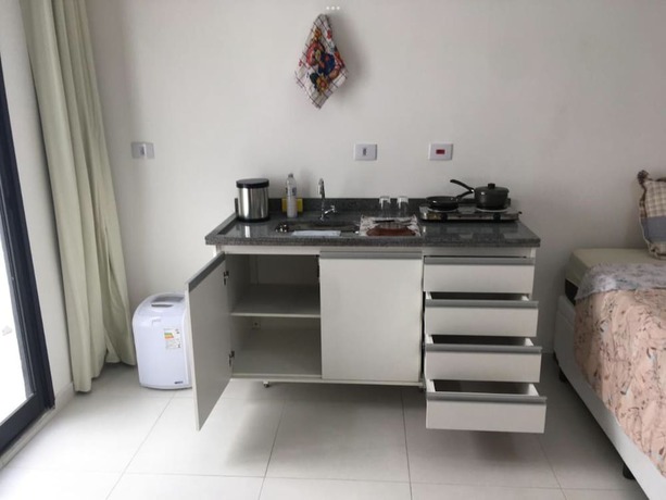 Imagen de la habitación del Hotel 34. Foto 4