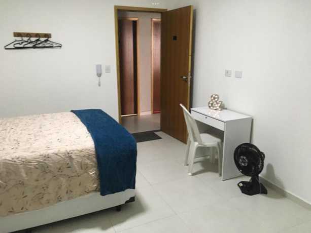 Imagen de la habitación del Hotel 34. Foto 10
