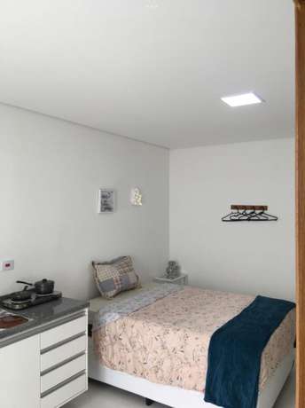 Imagen de la habitación del Hotel 34. Foto 15