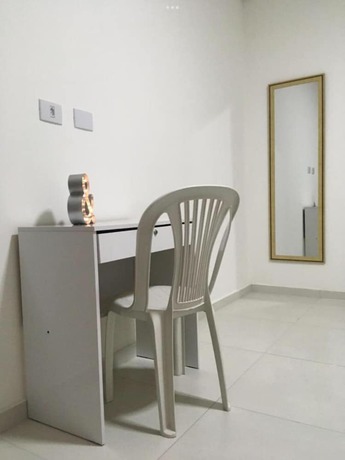 Imagen de la habitación del Hotel 34. Foto 17