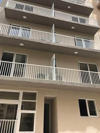Imagen de los interiores del Hotel 34 Holiday Suites St Paul\'s. Foto 20