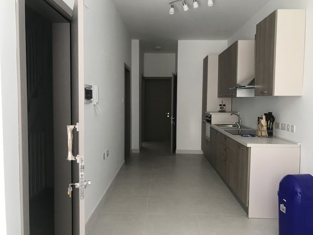 Imagen de la habitación del Hotel 34 Holiday Suites St Paul\'s. Foto 3