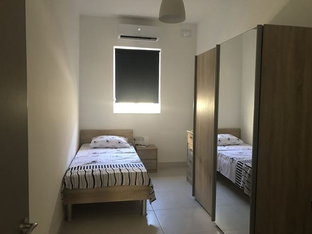 Imagen de la habitación del Hotel 34 Holiday Suites St Paul\'s. Foto 4