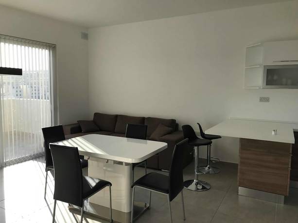 Imagen de la habitación del Hotel 34 Holiday Suites St Paul\'s. Foto 5