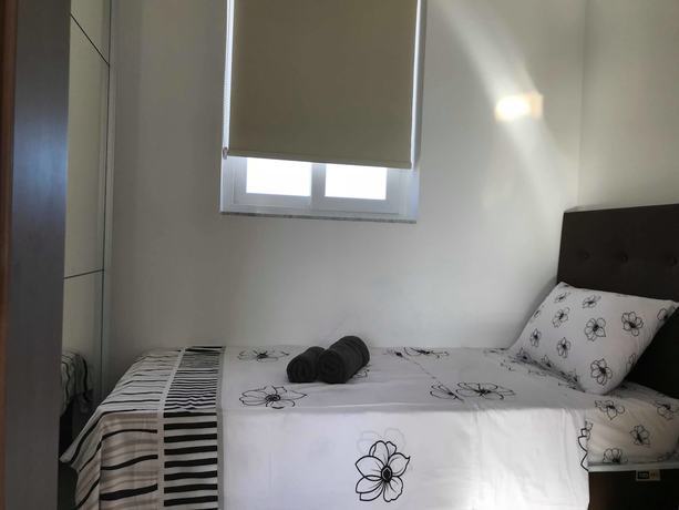 Imagen de la habitación del Hotel 34 Holiday Suites St Paul\'s. Foto 6