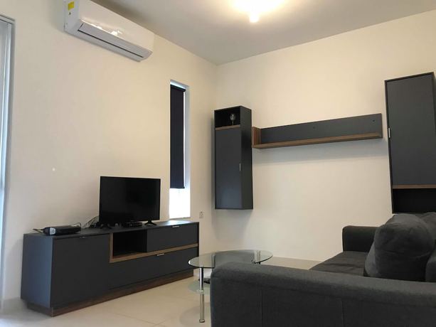 Imagen de la habitación del Hotel 34 Holiday Suites St Paul\'s. Foto 7