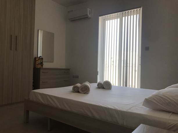 Imagen de la habitación del Hotel 34 Holiday Suites St Paul\'s. Foto 8