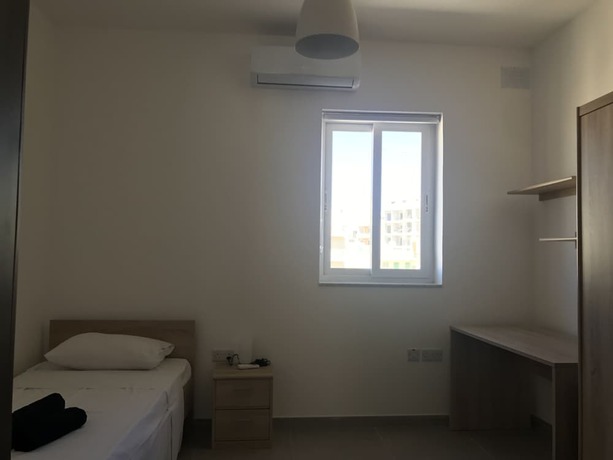 Imagen de la habitación del Hotel 34 Holiday Suites St Paul\'s. Foto 10