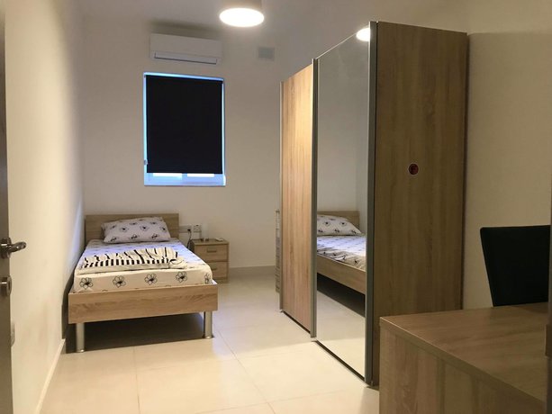 Imagen de la habitación del Hotel 34 Holiday Suites St Paul\'s. Foto 12
