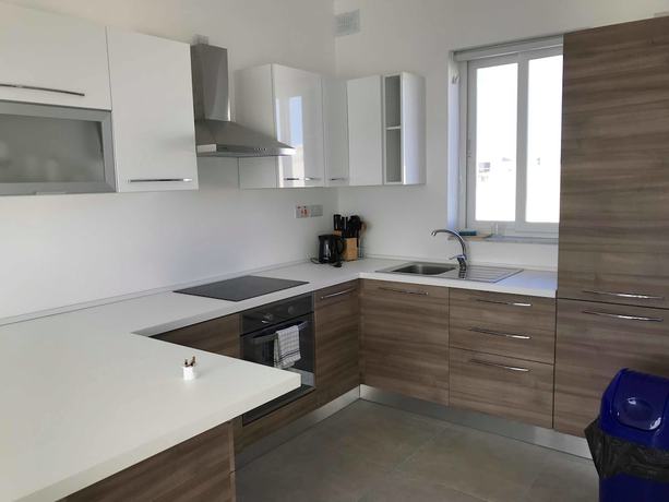 Imagen de la habitación del Hotel 34 Holiday Suites St Paul\'s. Foto 13