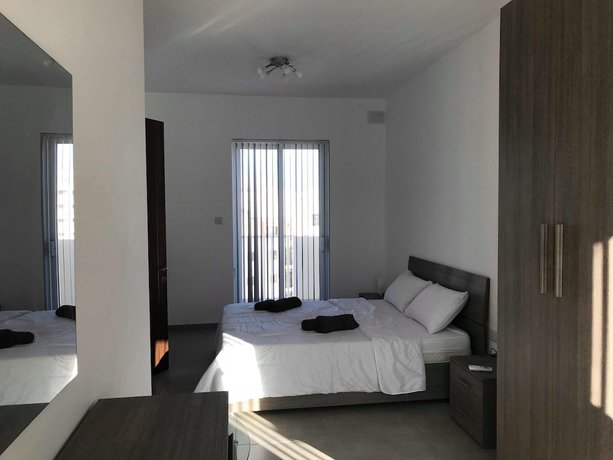 Imagen de la habitación del Hotel 34 Holiday Suites St Paul\'s. Foto 14
