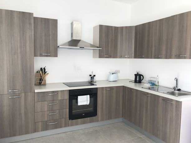 Imagen de la habitación del Hotel 34 Holiday Suites St Paul\'s. Foto 15