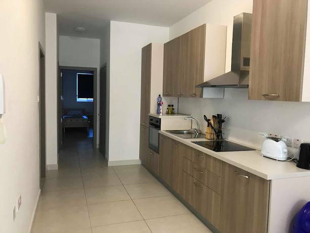 Imagen de la habitación del Hotel 34 Holiday Suites St Paul\'s. Foto 16
