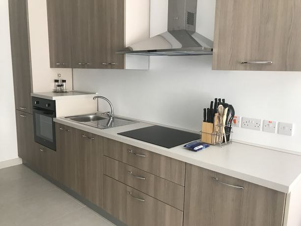 Imagen de la habitación del Hotel 34 Holiday Suites St Paul\'s. Foto 18