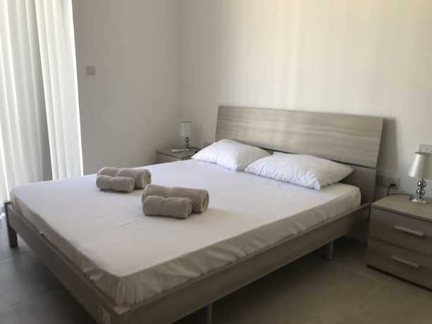 Imagen de la habitación del Hotel 34 Holiday Suites St Paul\'s. Foto 19