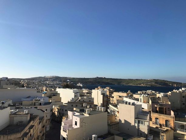 Imagen general del Hotel 34 Holiday Suites St Paul\'s. Foto 1