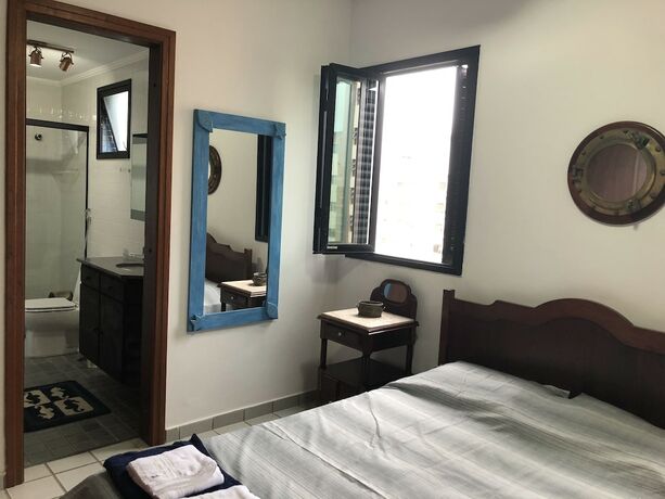 Imagen general del Hotel 34 Riviera: M4 Giardino 44A, frente Praia, 4Dorms, 3Banh, 2Gar, Varanda Gourmet com Churrasqueira. Foto 3